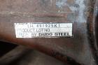 Shaffer Bew Triple Roller Bar Ss Mixer